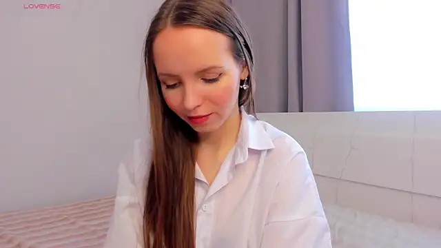 Chat XXX Live _MissMary_