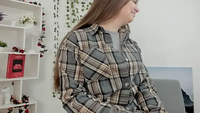 NorineMaw's Live XXX Chat