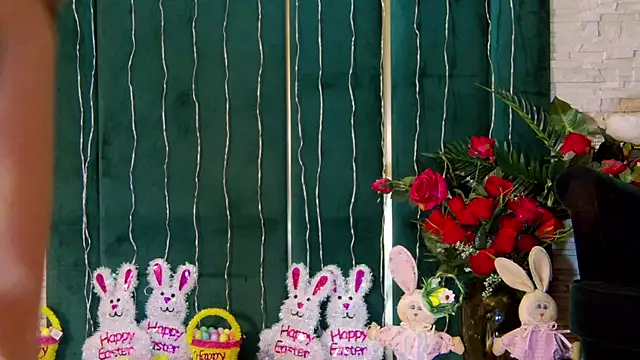 عرض كام FeetVibe