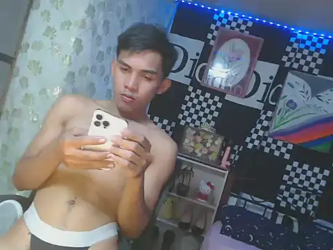 urhot_chany Pertunjukan Webcam