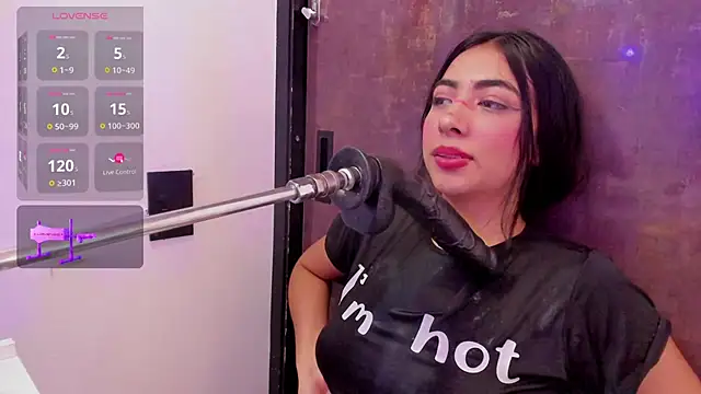 عرض كام cherry_skinny_