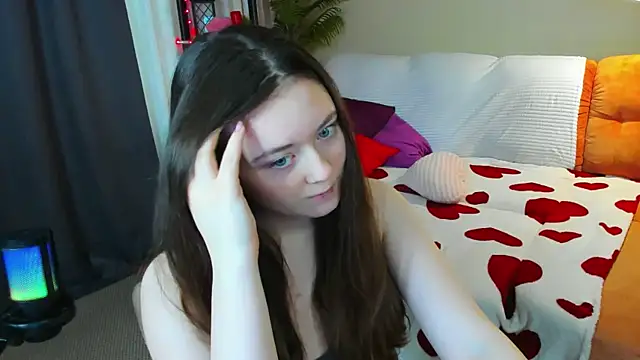 AlluringLookk Obrolan Langsung XXX