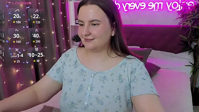 FeralPeach Live XXX-Chat