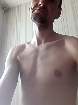 Webkamerová show Nik888Nik888