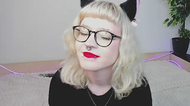 EdythElswick Live XXX-Chat