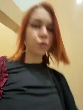 Chat +18 de RosieSecret ao vivo