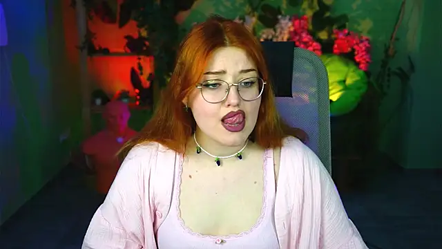 StaceyJensen Live XXX-Chat