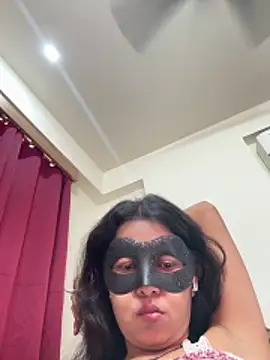 raavigirl Live XXX Chat