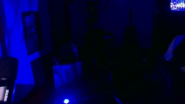 LEVIATHANX666's Webcam Show