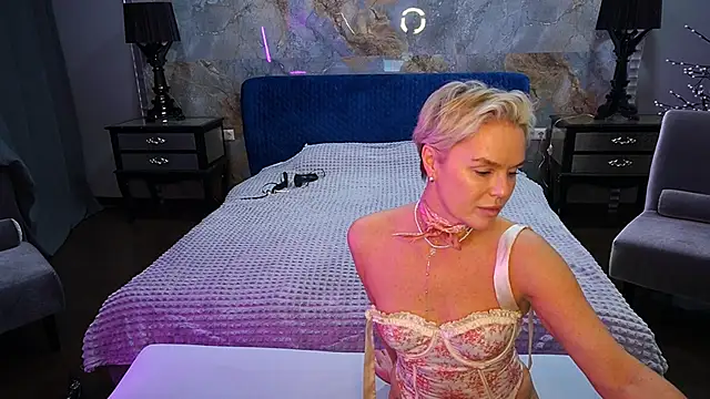 PleasureWeCouple Obrolan Langsung XXX