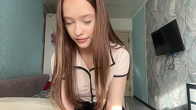 Show Webcam de bellaciaociao