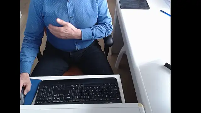 dutchpornking Webcam Show