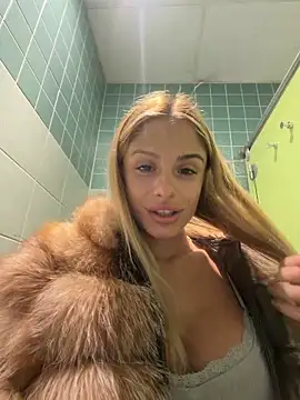 SophieVJ Live XXX-Chat