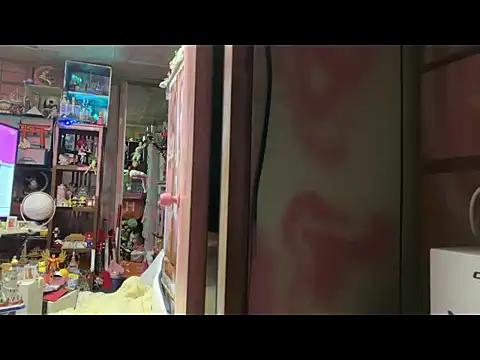 JesuAdam: вебкам-шоу