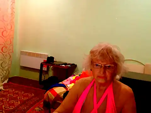 Natali7634 Live XXX-Chat