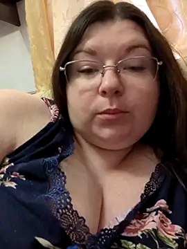 BrookeStreamsのライブXXXチャット