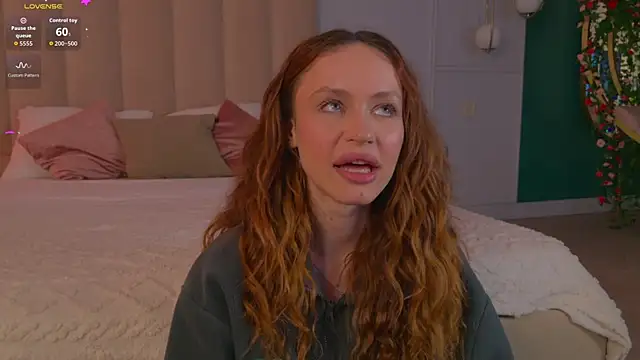 Meow_Nancy's Live XXX Chat