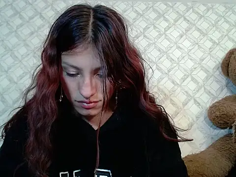 Emma-Wilson's Live XXX Chat