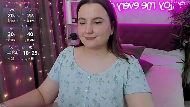 FeralPeachのライブXXXチャット