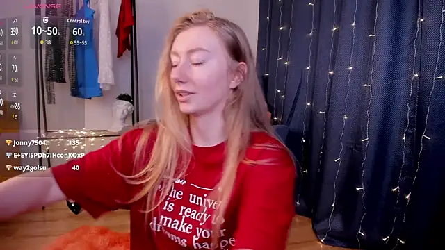 Rachel_Rut's Live XXX Chat