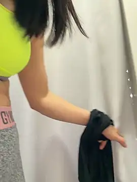 Ayla-Fit 网络视讯表演