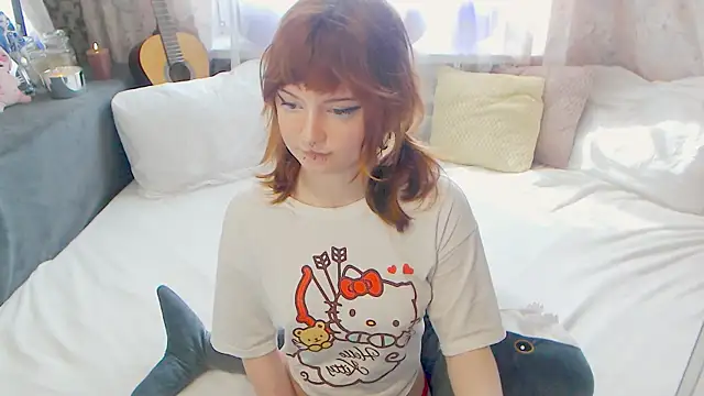 RinaMay18's Live XXX Chat