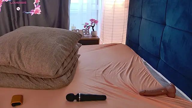 lisabaus Live XXX-Chat