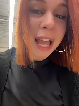 RosieSecret – Live XXX-chat