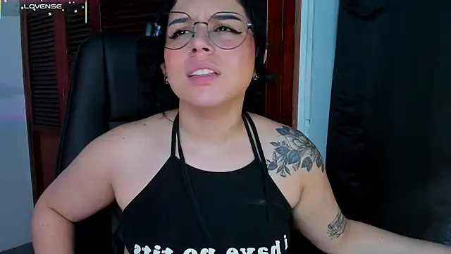 Dubraska_RubioのライブXXXチャット