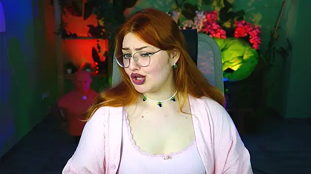 Онлайн чат XXX StaceyJensen