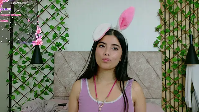 Georgia_CandyのライブXXXチャット