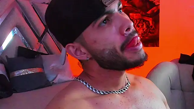 Vincentblack 即時 XXX 聊天