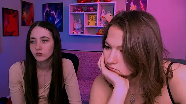 liana_bestのライブXXXチャット