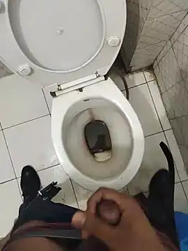 Webkamerová show hotshweta