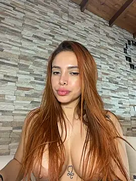 Chat XXX ao vivo de CiaraMorettii