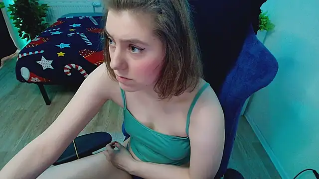 CranberryHot – Live XXX-chat