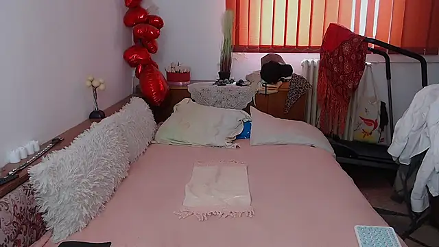 MilfDolores Live XXX-Chat