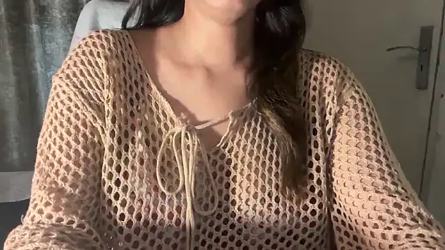 Cupid_of_Hearts – Live XXX-chat