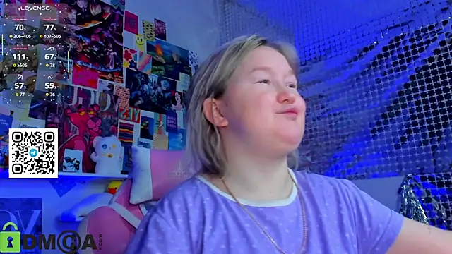 Sara_Robinson's Live XXX Chat