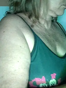 Show webcam de Kasandra_Ho