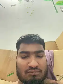 jakaksiajのウェブカメラショー