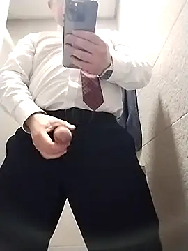 BigCristh79 Show Webcam