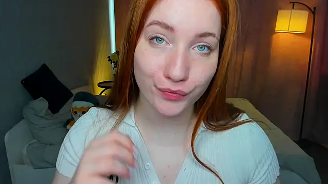 EthalCarlsqq's Webcam Show