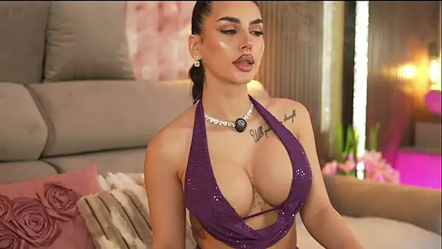 AmyBlair's Live XXX Chat