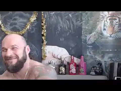 Chat +18 de viking_30 ao vivo