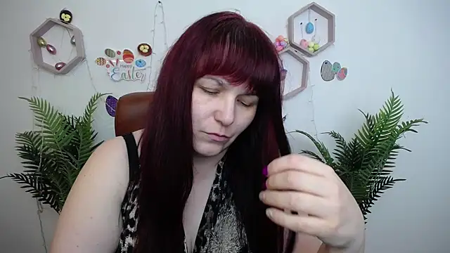 Czat XXX na żywo – AliceInksSweetty