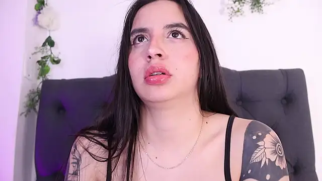 kaylee_lee Chat XXX in diretta