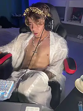 AngelLatinBoy – webcam-show