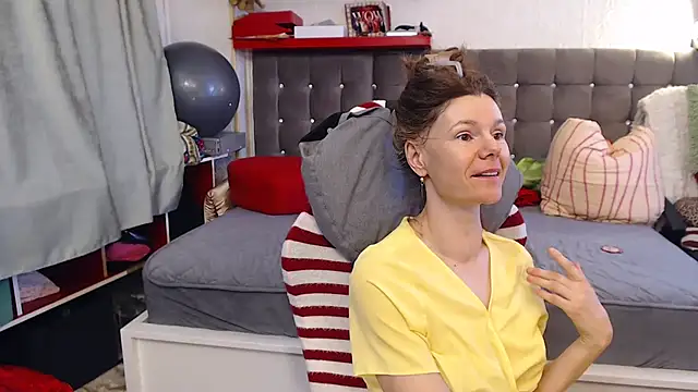 Chat XXX en directo de kellyterapy