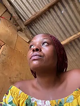 Dellah27 Live XXX-Chat